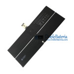 Batería para Microsoft DYNK01 surface 1782 G3HTA036H 1769 [Batería de repuesto]